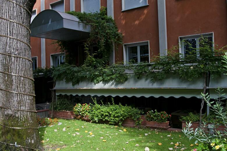 Eco Hotel Milano & Bioriso Restaurant