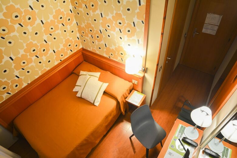 Eco Hotel Milano & Bioriso Restaurant