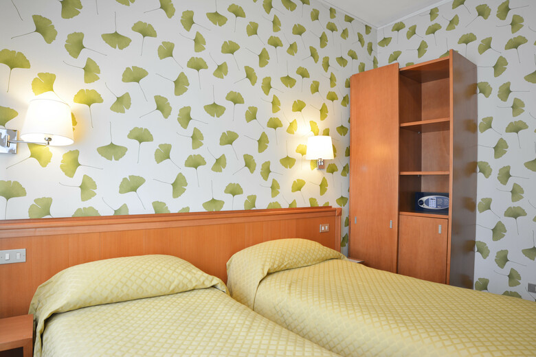 Eco Hotel Milano & Bioriso Restaurant