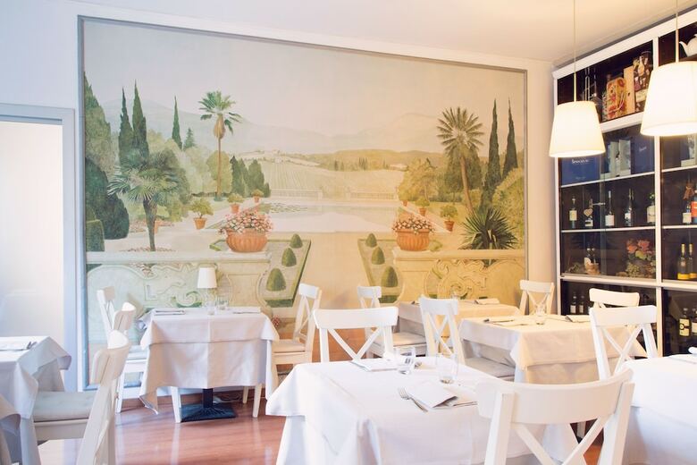 Eco Hotel Milano & Bioriso Restaurant