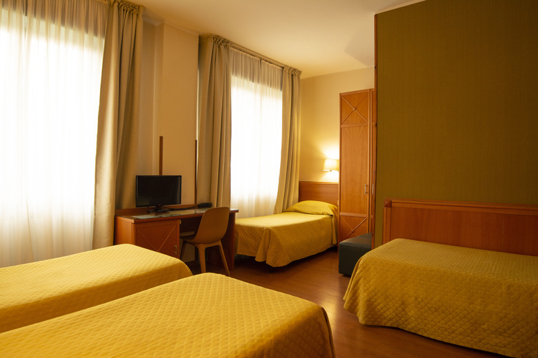 Eco Hotel Milano & Bioriso Restaurant