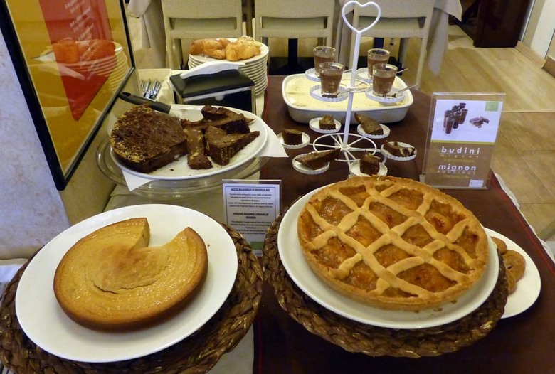 Eco Hotel Milano & Bioriso Restaurant