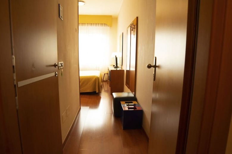 Eco Hotel Milano & Bioriso Restaurant