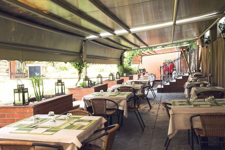 Eco Hotel Milano & Bioriso Restaurant