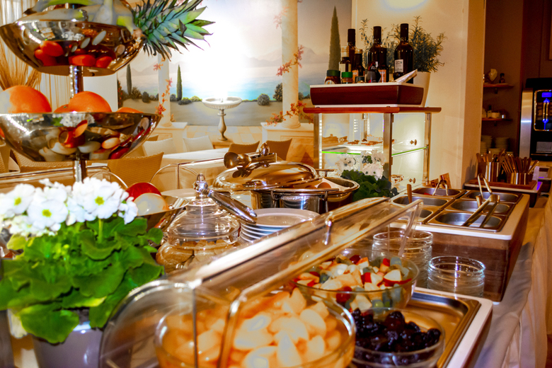 Eco Hotel Milano & Bioriso Restaurant