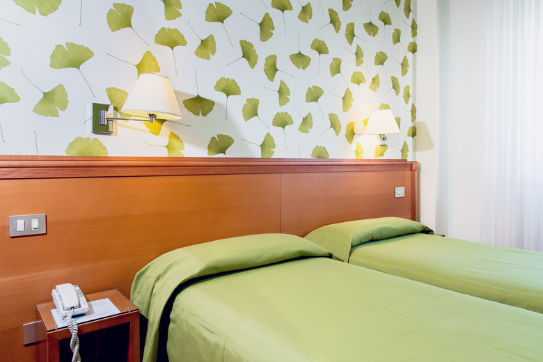 Eco Hotel Milano & Bioriso Restaurant