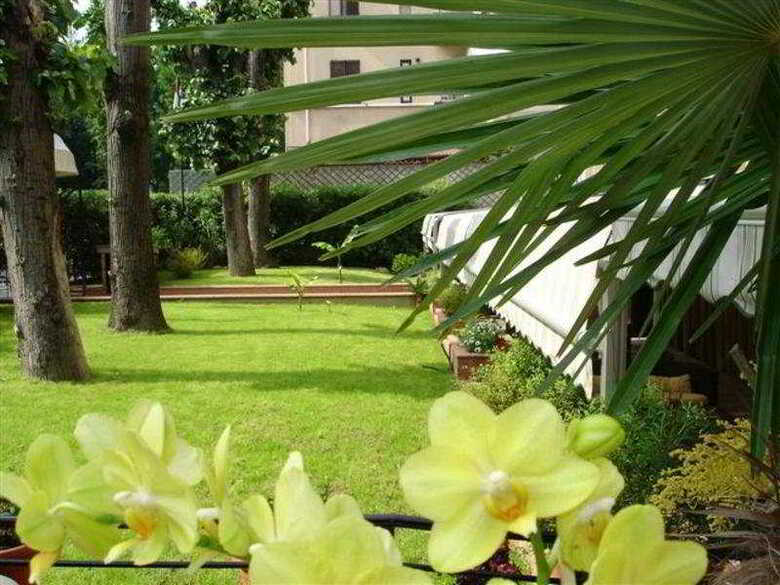 Eco Hotel Milano & Bioriso Restaurant