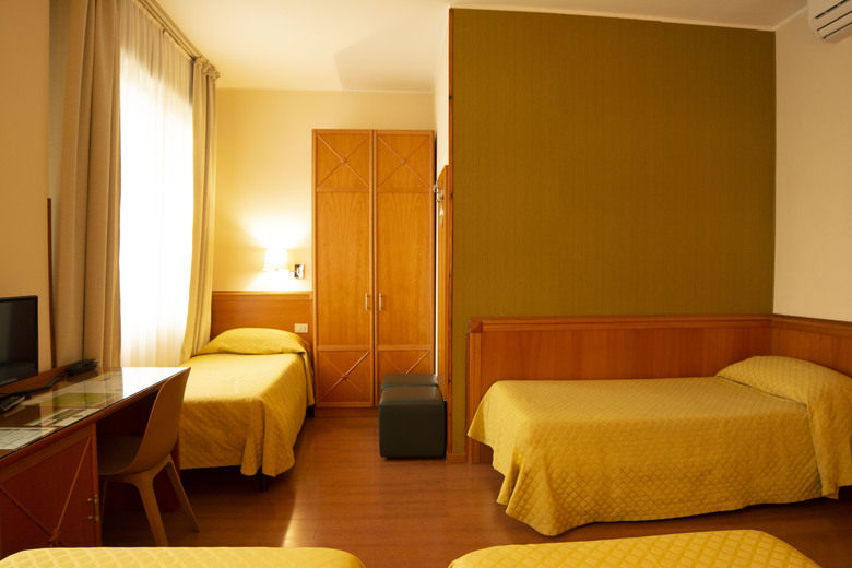 Eco Hotel Milano & Bioriso Restaurant