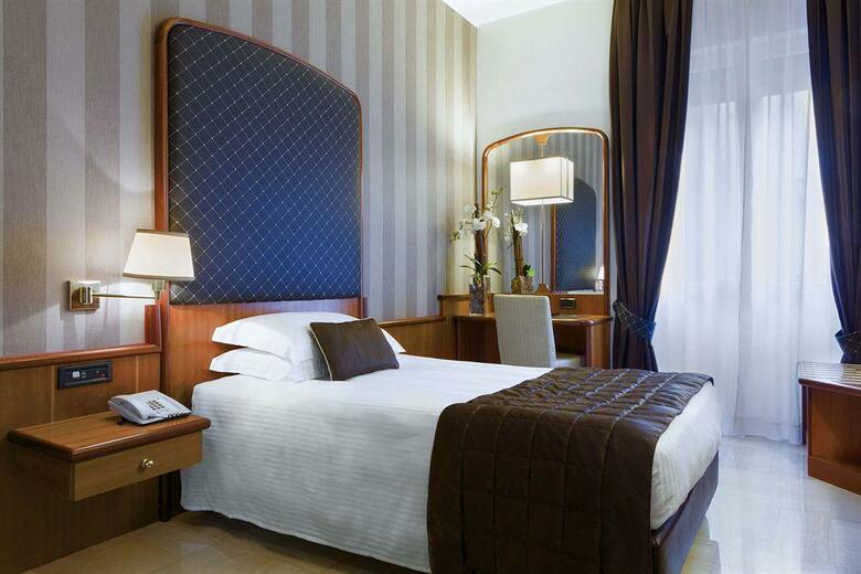 Hotel Manin