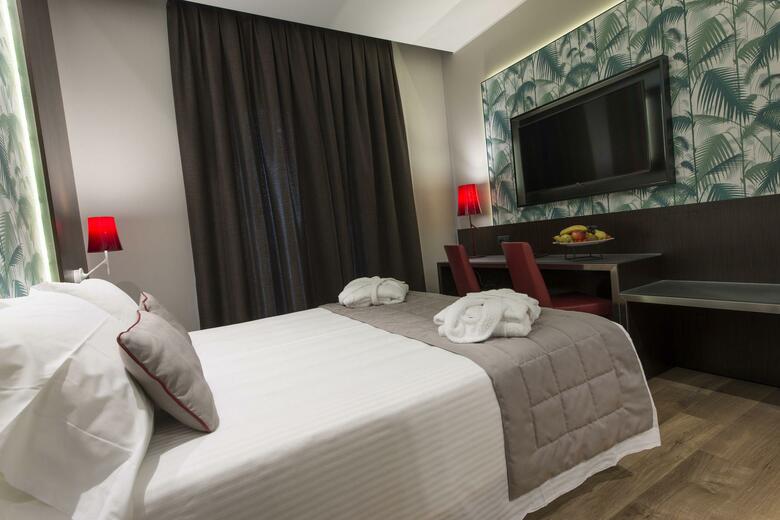 Hotel Manin