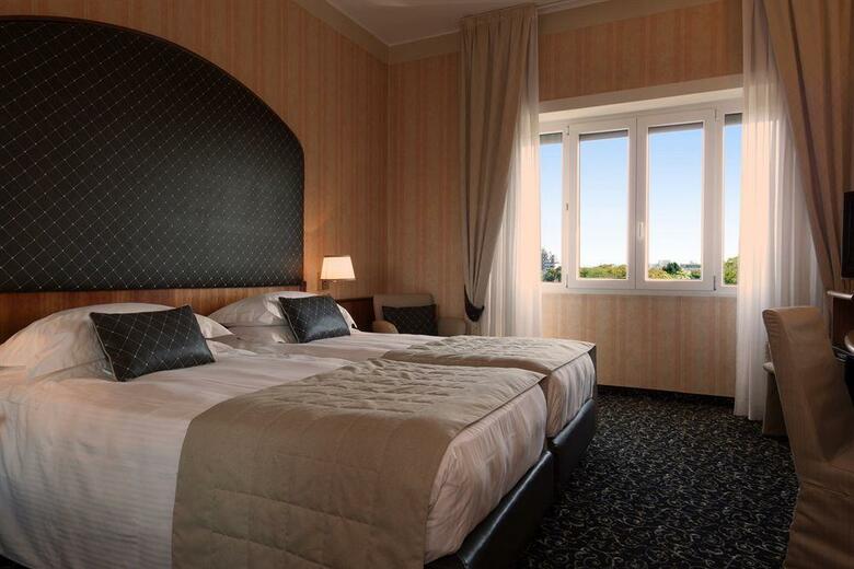 Hotel Manin