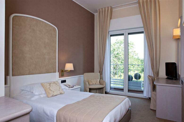 Hotel Manin