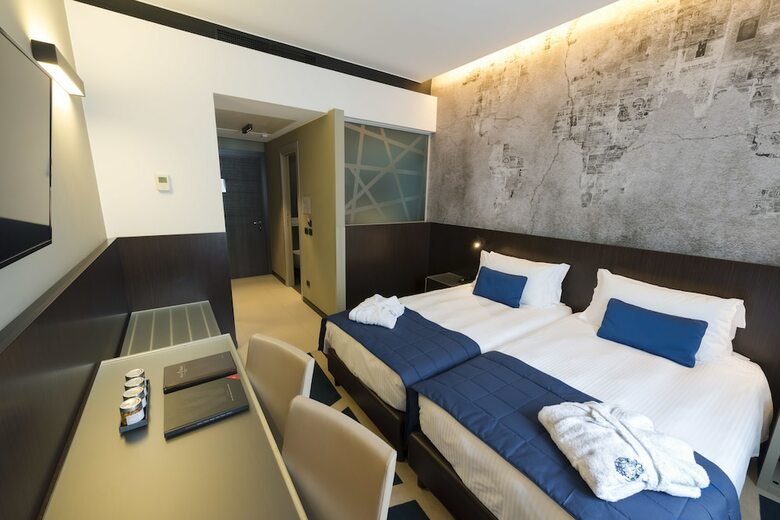 Hotel Manin