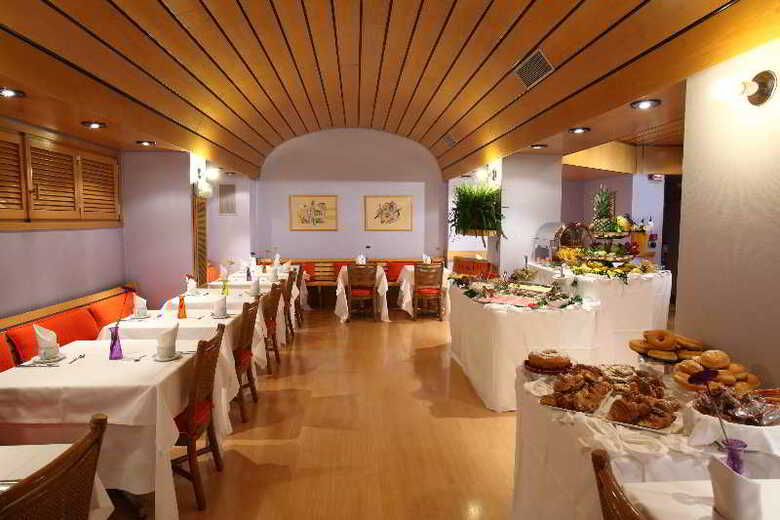 Hotel Mediolanum