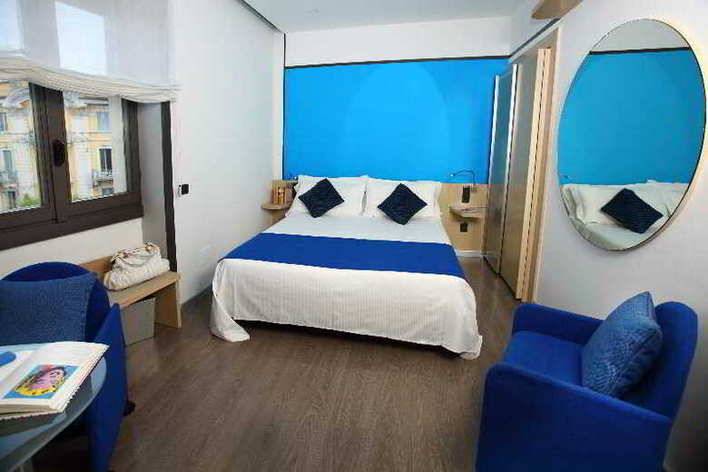 Hotel Mediolanum