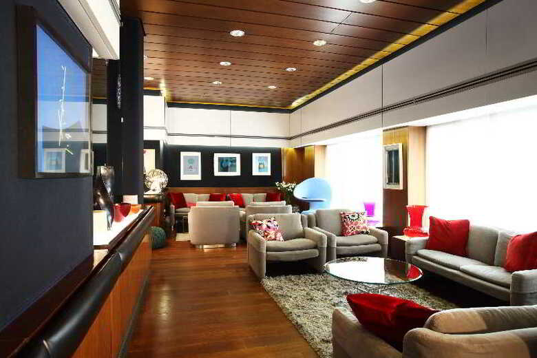 Hotel Mediolanum