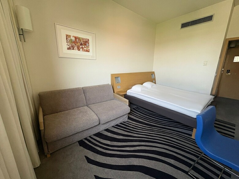 A&O Hostel Milano Ca Granda