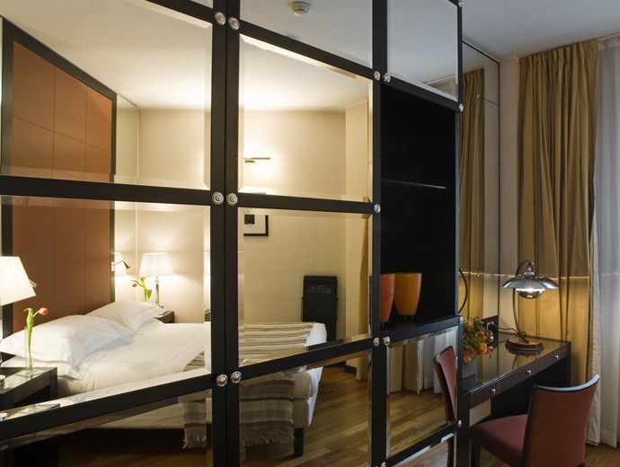 Hotel Starhotels Anderson