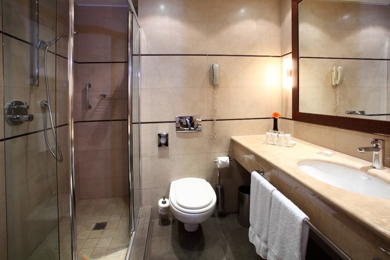 Hotel Starhotels Ritz