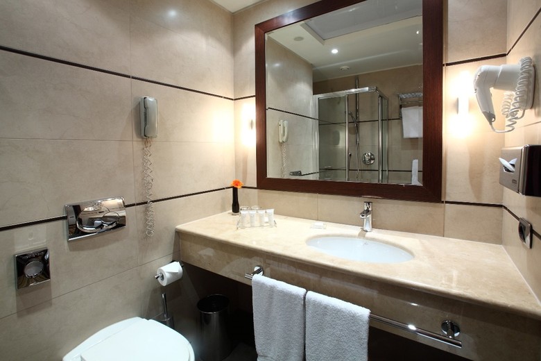 Hotel Starhotels Ritz
