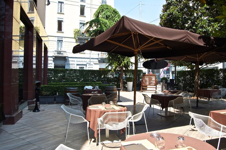 Hotel Starhotels Ritz