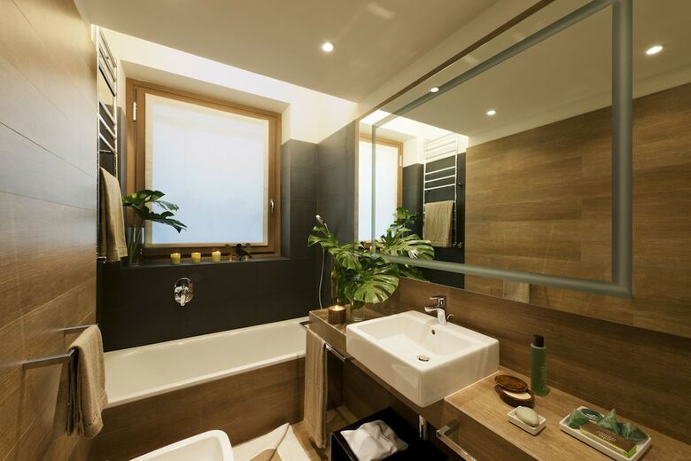Hotel Starhotels Echo