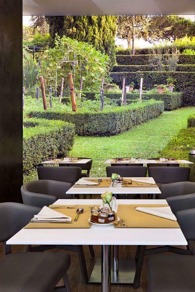 Hotel Starhotels Echo