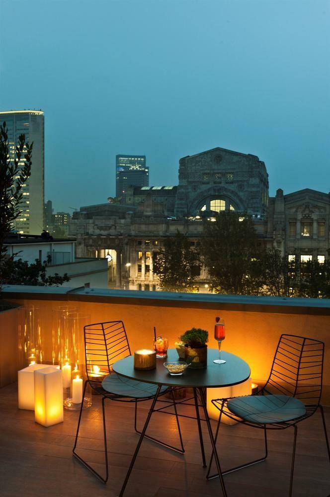 Hotel Starhotels Echo