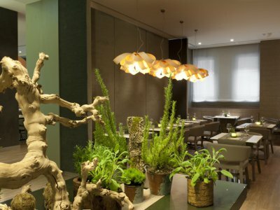 Hotel Starhotels Echo