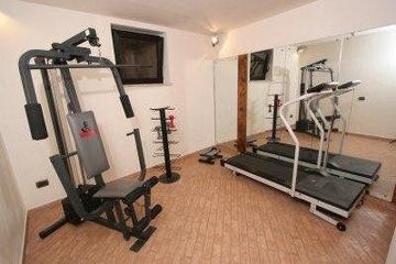 Hotel Suite Esedra
