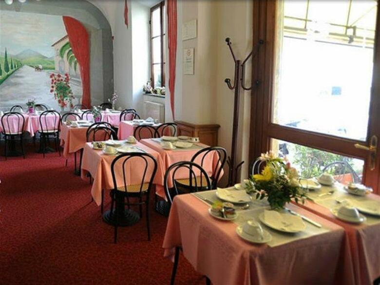 Hotel Villa Kinzica