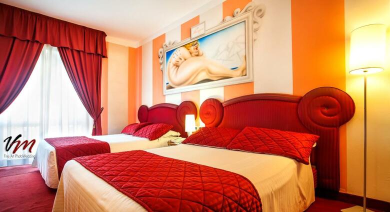 Hotel La Gradisca
