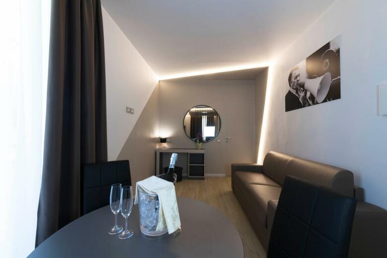 Hotel La Gradisca