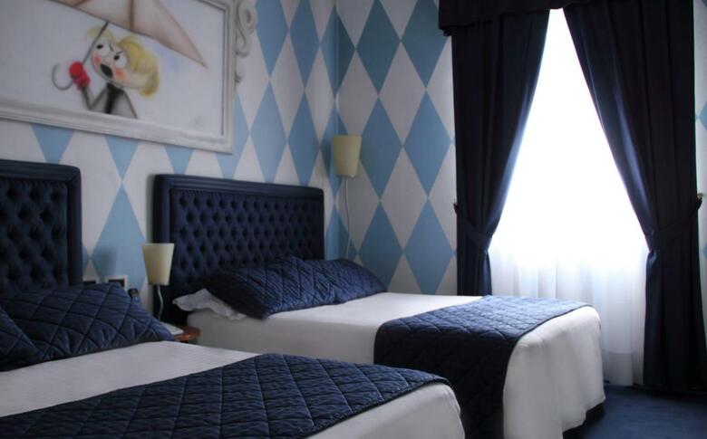Hotel La Gradisca