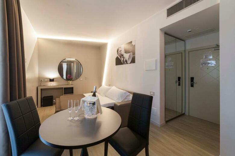 Hotel La Gradisca