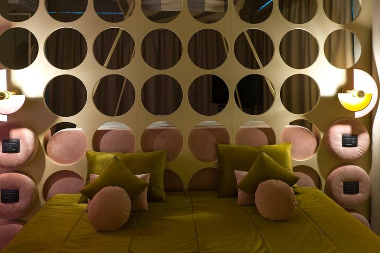 Hotel La Gradisca