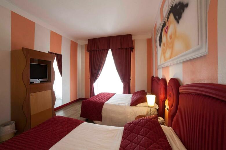 Hotel La Gradisca