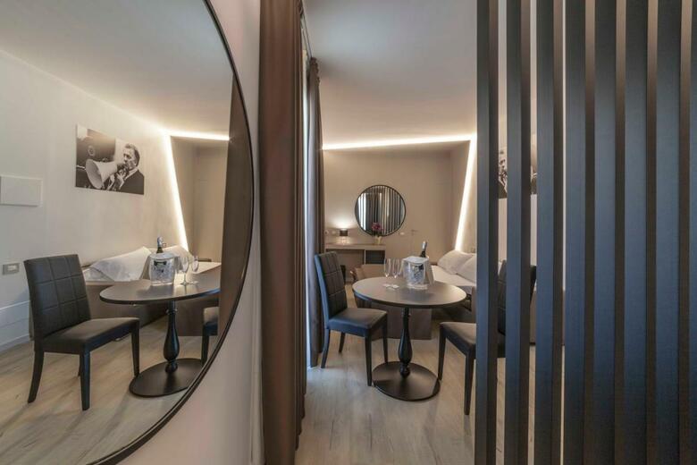 Hotel La Gradisca