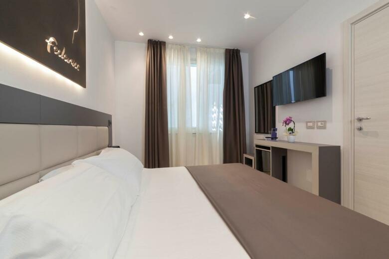 Hotel La Gradisca