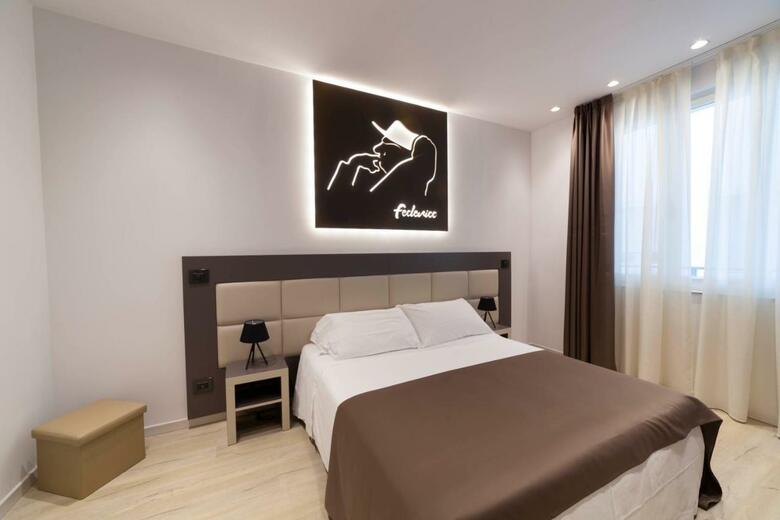 Hotel La Gradisca