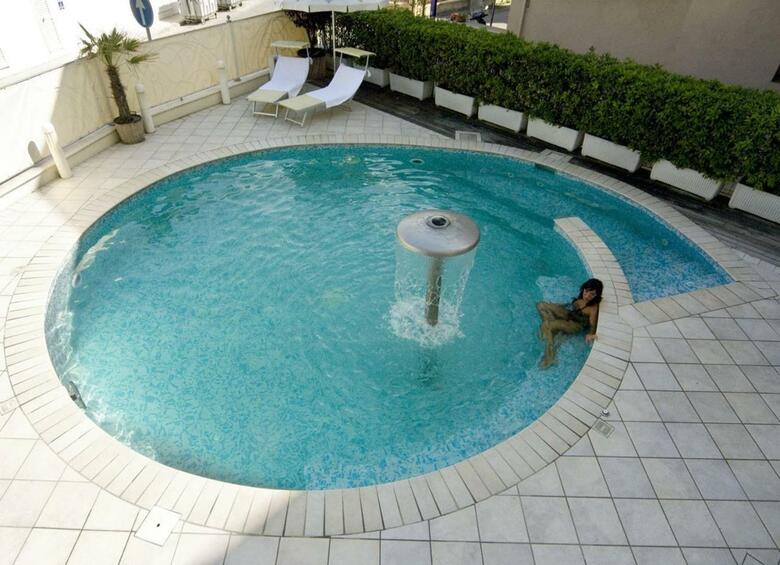 Hotel La Gradisca