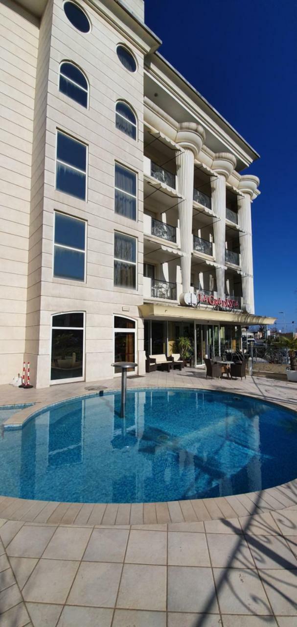 Hotel La Gradisca