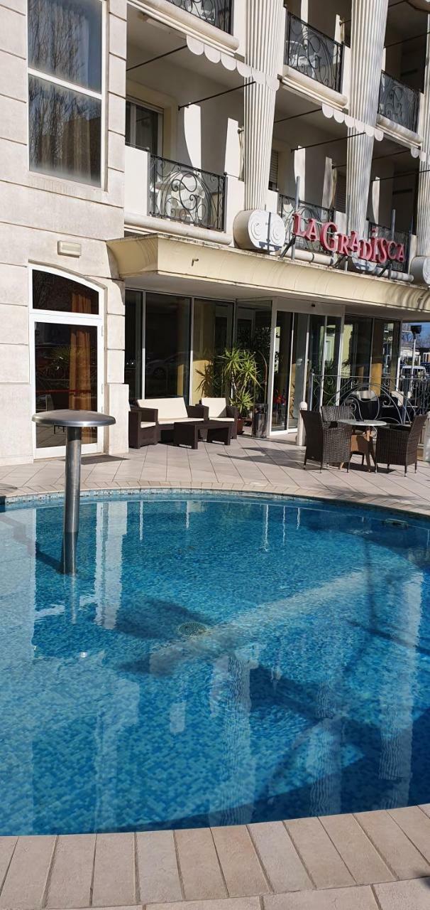 Hotel La Gradisca