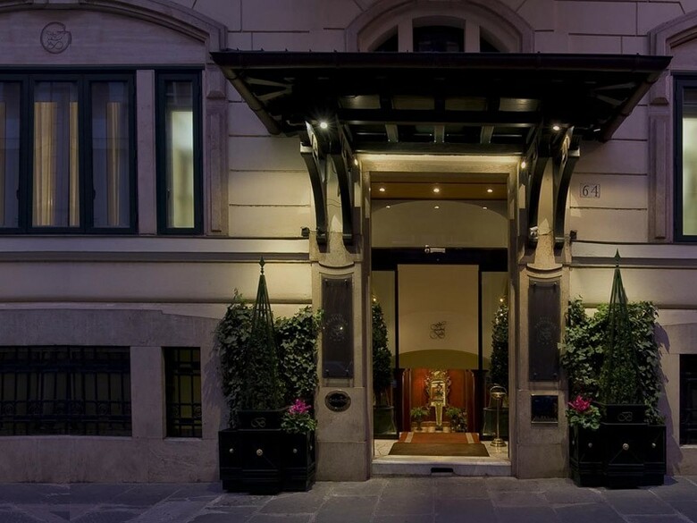 Hotel Britannia