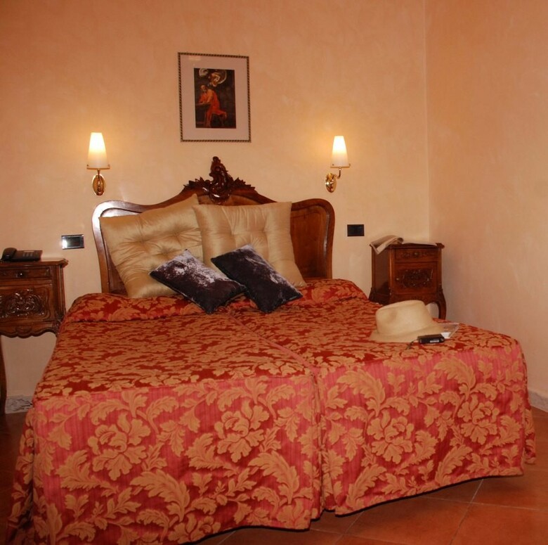 Hotel Caravaggio