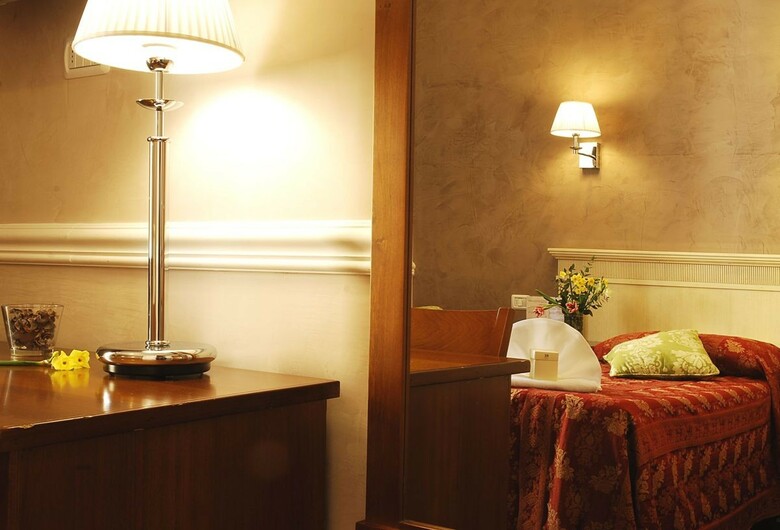 Hotel Caravaggio