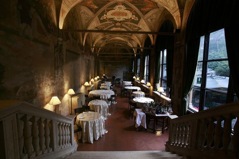 Hotel Columbus