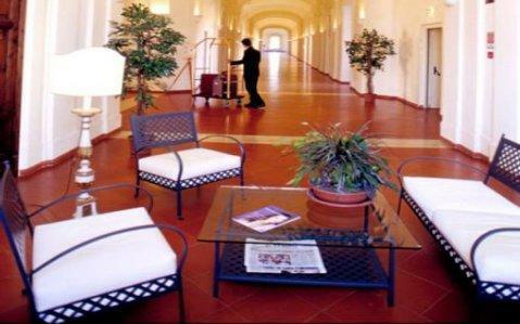 Hotel Domus Sessoriana