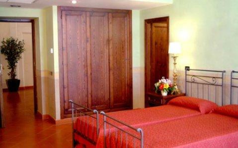 Hotel Domus Sessoriana