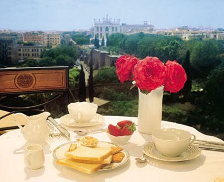 Hotel Domus Sessoriana